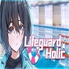 Lifeguard Holic Logo